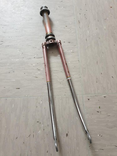 Fahrradgabel zoll gabel - zoll,