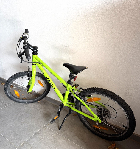 Vortex kinder mountainbike - vortex,