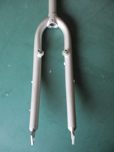 Fahrradgabel spinner crmo - fahrradgabel,
