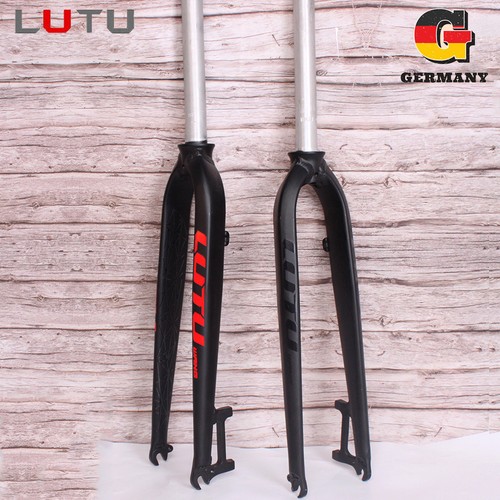 Lutu aluminium mtb pendler - mtb,
