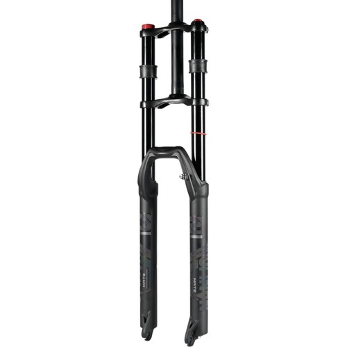 Doppelschulter fahrradgabel - doppelschulter,