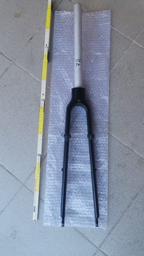 Alu gabel für - 28, zoll