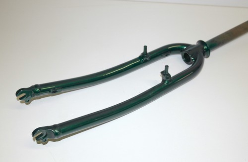 Starr aluminium gabel fahrrad - starr,