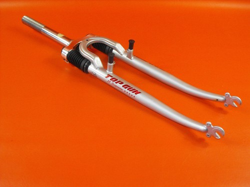 Retro vintage fahrrad gabel - retro,