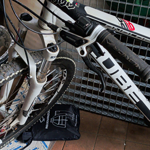 Cube acid mountainbike mit - mountainbike,