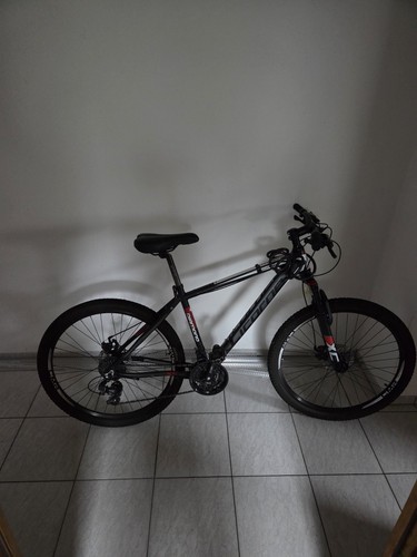 Diamond mountainbike hardtail - mountainbike,