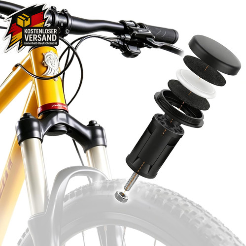 Fahrrad gps tracker halterung - gps,