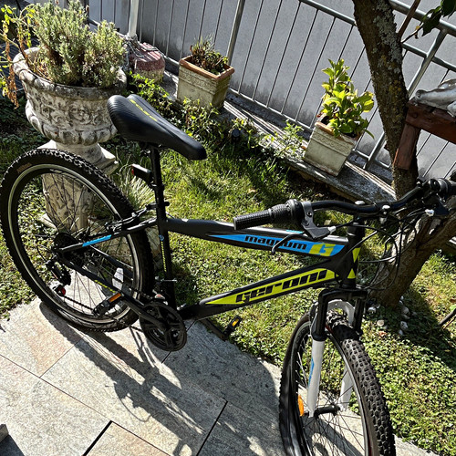 Carraro magnum mountainbike - carraro,