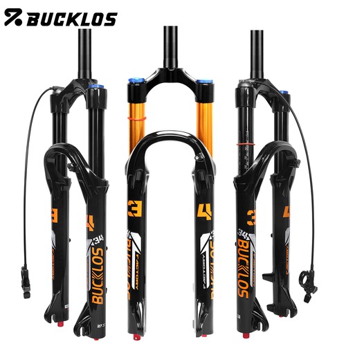 Bucklos 29 zoll mtb - bucklos,