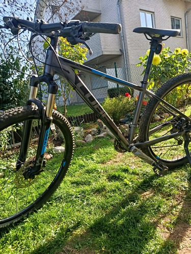 Cube cmpt mountainbike - cube,