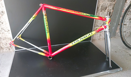 Colnago master olympic - colnago,
