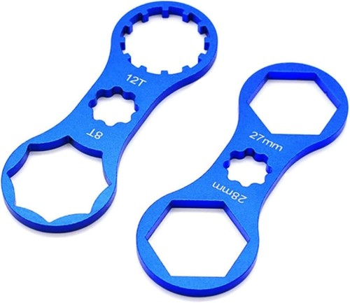 Fahrrad vordergabel reparatur - vordergabel,
