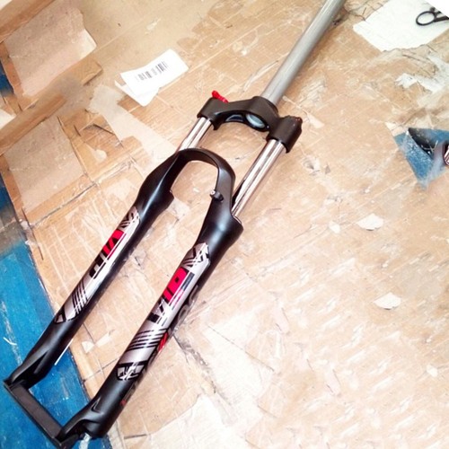 Bucklos mountain fahrrad - mountain,
