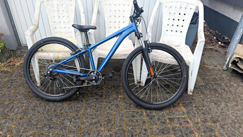 Rockrider mountainbike - rockrider,