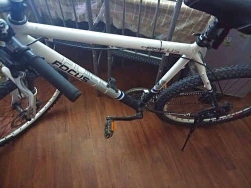 Focus cypress mountainbike - focus,