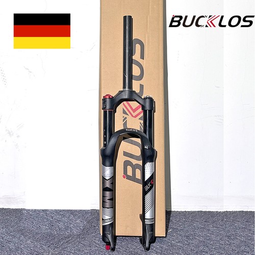 Bucklos mtb luftfedergabel - bucklos,