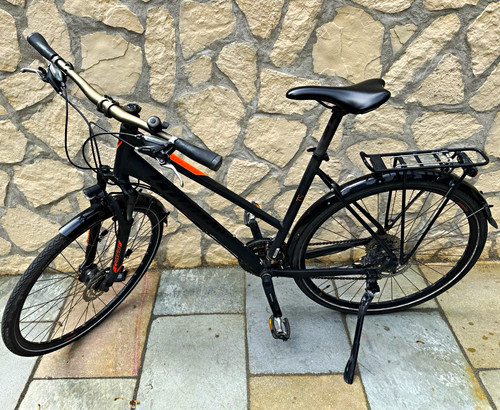 Conway trekkingrad mit - 55, cm
