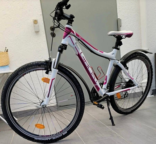 Ghost mountainbike cm - ghost, 26