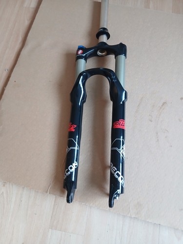 Fahrradgabel rock shox - fahrradgabel,