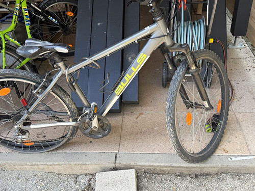 Bulls sharptail mountainbike - sharptail,