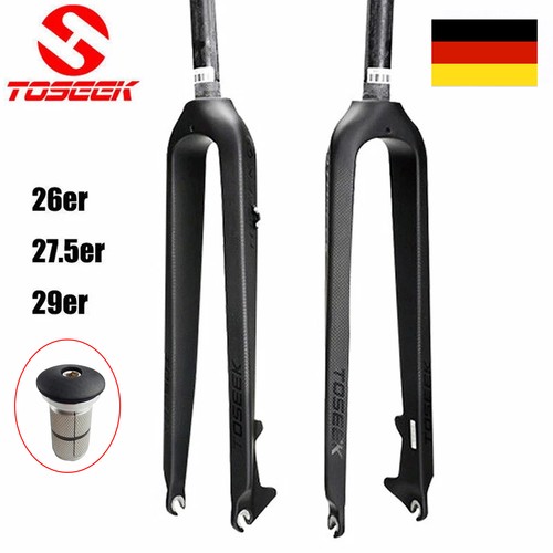 Mtb fahrrad starrgabel - fahrrad,