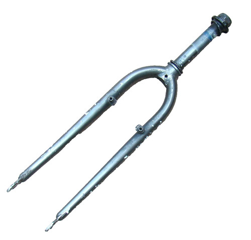 Gabel mtb zoll - mtb, landers