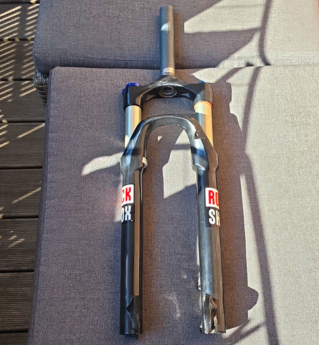 Rockshox federgabel - rockshox,