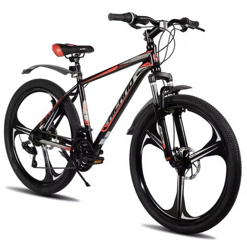 Hiland mountainbike zoll - mountainbike, 26