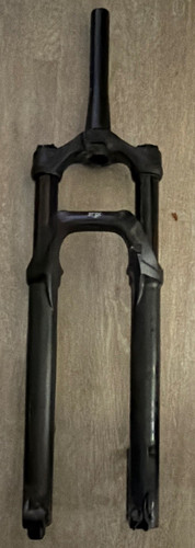 Fox federgabel 5 - federgabel, zoll
