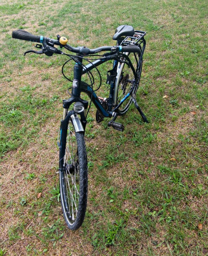 Kettler trekkingrad - kettler,
