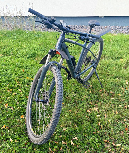 Cube mountainbike zoll m - 29,