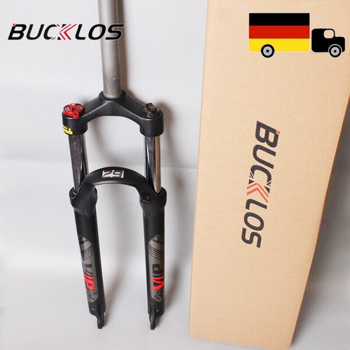 Mtb fahrrad suspension - 29",