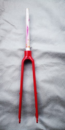Alu gabel für zoll - gabel,