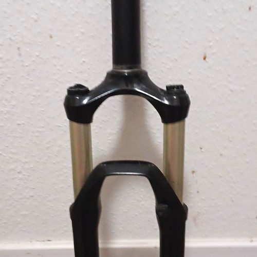 Federgabel fahrradgabel - federgabel,