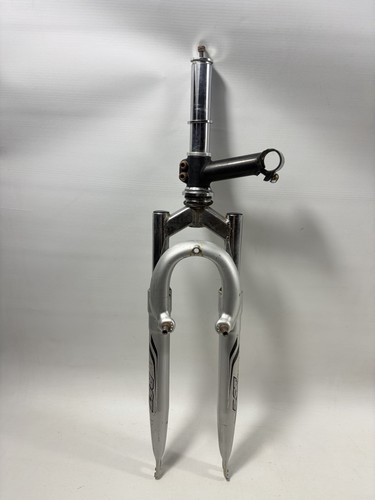 Fahrradgabel rst zoll - zoll, mit