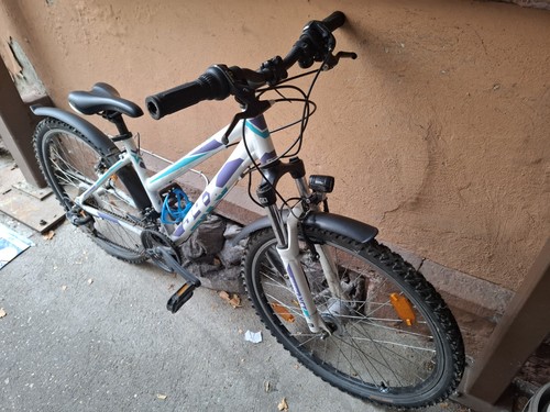 Bulls mountainbike - bulls,