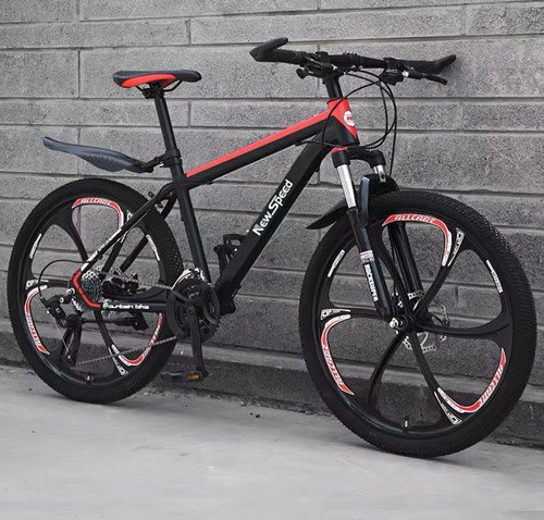 Mountainbike hardtail - mountainbike,
