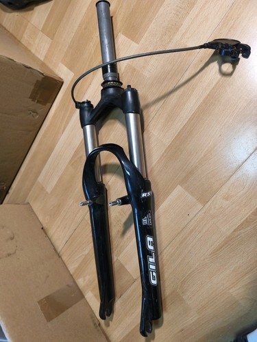 Rst gila fahrrad federgabel - gila,