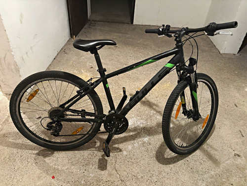 Bulls mountainbike - bulls,