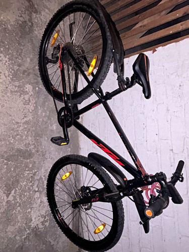Ktm wild speed mountainbike - wild,
