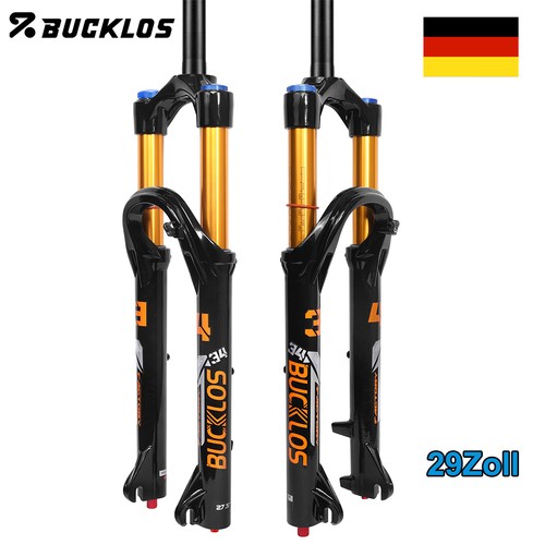 Bucklos mtb xc - 29",