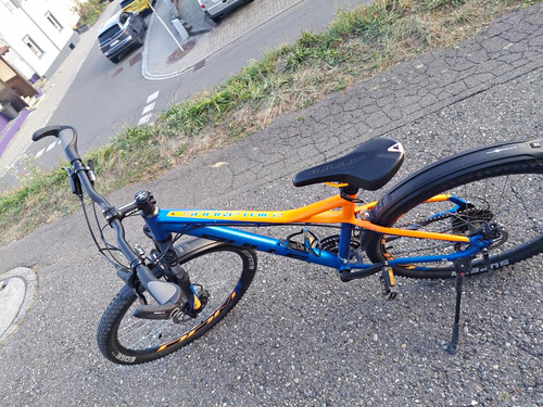 Bulls sharptail mountainbike - bulls,