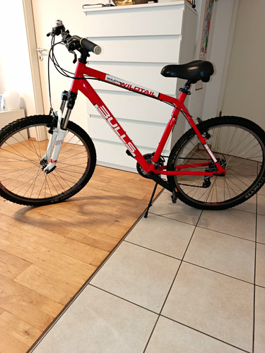 Bulls wildtail mountainbike - wildtail,