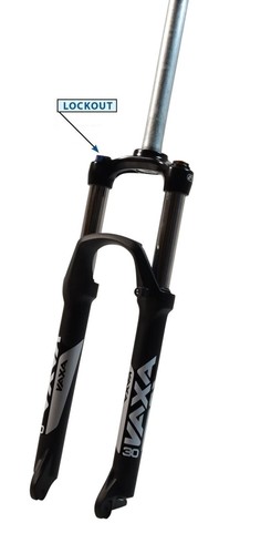 Zoom vaxa 595s - 30, zoll