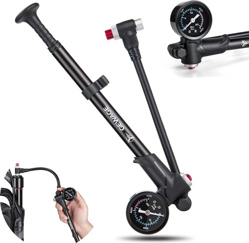 Fahrrad gabelpumpe - fahrrad,