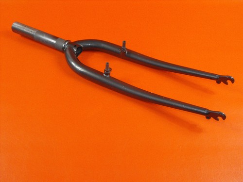 Retro vintage fahrrad gabel - fahrrad,