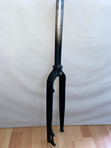 Starrgabel fahrradgabel aus - starrgabel,