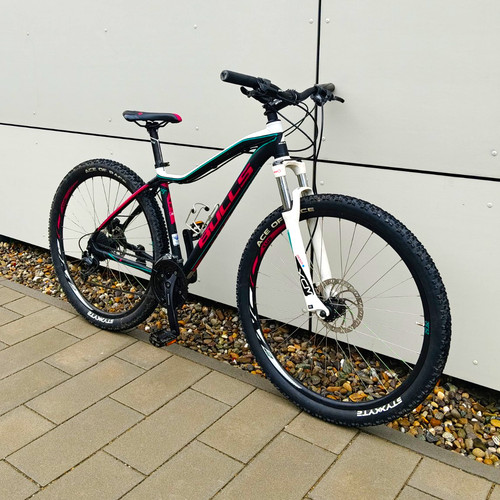 Bulls mountainbike hardtail - bulls,