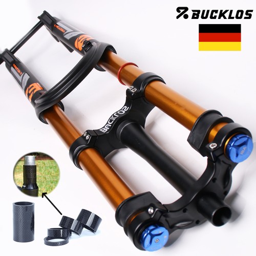Bucklos 29 zoll - 27.5/29,