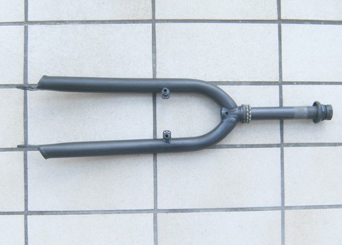 Fahrradgabel zoll stahl - fahrradgabel, 26